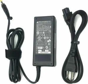 NEW Genuine AC Adapter For HP Pavilion DV2500 DV6000 DV8000 Laptop Charger w/PC