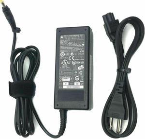 Genuine Dell ADP-70EB AC Laptop Adapter 5W440 20V 3.5A 70W W/P.Cord