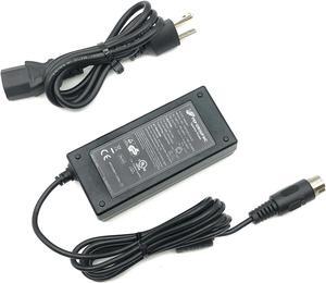 Genuine FSP 9NA0201510 AC/DC Power Supply Adapter 5V 4A 20W OEM w/PC