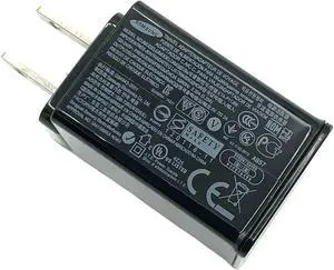 Samsung Travel Adapter Output 5V 2A Power Supply Model ETA P11 JBE OEM