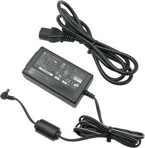 NEW Genuine AC Adapter For Cisco 7905 7945 7965 7975 IP Phone Charger w/PC OEM