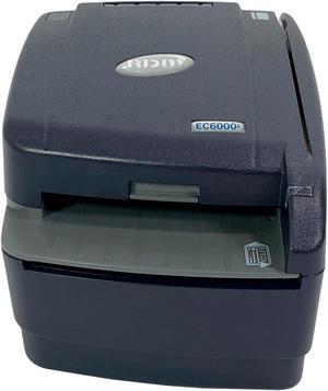 RDM EC6000I Digital Imaging Check Scanner Reader EC6111f w/ Adapter