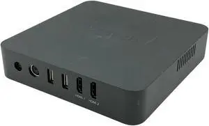 Logitech Smartdock Flex MSIP-CMM-DZL-V-U0051 Docking Station w/ Adapter