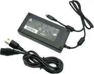 NEW Genuine Delta DPS-150NB-1 A AC Adapter Charger 150W 4 Pin Power Supply w/PC NEW Genuine Delta DPS-150NB-1 A AC Adapter Charger 150W 4 Pin Power Supply w/PC