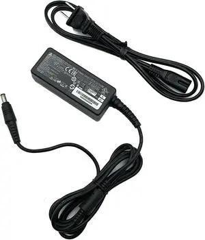 Genuine Delta AC Adapter For Asus Eee PC 702 800 801 Laptop Charger 12V w/PC OEM