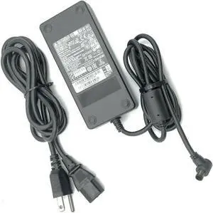 Genuine Delta ADP-50FR B AC Adapter 48V 1.05A Charger 431-0330-02 W/Cord OEM