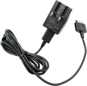 Genuine Barnes & Noble Nook BNA-A0001 AC Adapter 5.1A 2A + Charging Cable