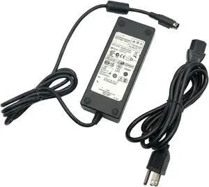 Genuine Star PS60A-24A AC/DC Power Supply Adapter 24V 2A 48W OEM w/PC