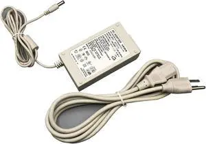Genuine Top Victory Electronics ADPC12416AW AC Adapter 12V 4.16A w/Cord