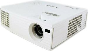 Hitachi CP-DX300 DLP Projector Portable 1080p 3D Ready HDMI Bundle