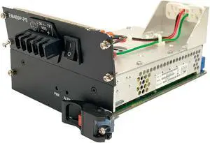 MRV EM400P-PS/DC 160 Watt Power Supply Unit