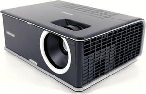 InFocus IN3116 DLP Projector 3500 Lumens Home Theatre Full HD 3D HDMI with Accessories