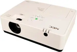 NEC MC372X 3LCD Projector 3700 ANSI HD 1080p NP-MC372X, NP47LP HDMI w/Bundle