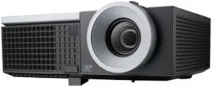 Dell 4220 DLP Projector 4100 Lumens PC 3D Ready Crestron HD 1080p w/Accessories