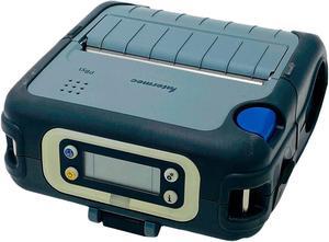 Intermec PB51 Mobile Thermal Barcode Printer Bluetooth USB No Battery No Adapter