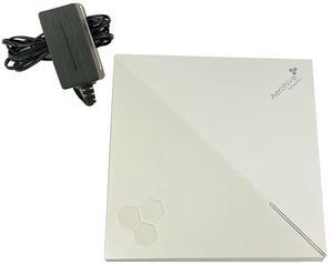 Aerohive Networks AP370 Wireless Access Point Dual Radio 802.11ac/n w/ Adapter