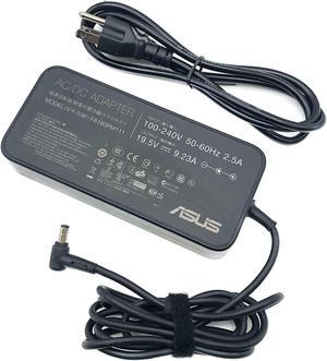 Genuine 180W ASUS AC DC Adapter for AiO ZEN Pro PCs Z220IC Z240IC w/Cord OEM