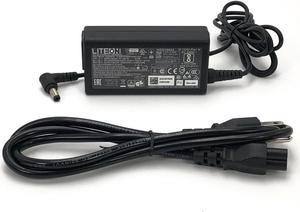 Genuine Liteon PA-1650-90 AC Adapter 19V 3.42A Power Supply 65W with Cord OEM