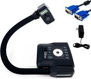 AVerMedia AVerVision CP155 Document Camera USB 2.0 w/Accessories