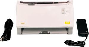 Ambir Technology ImageScan Pro 930u Flatbed ADF Scanner USB 2.0 NO COVER Bundle
