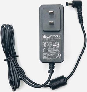 Genuine LG ADS-45FSN-19 AC Switching Adapter 19040GPCU 19V 2.1A Power Supply 40W For 29UB55-B 25UM57-P 29UM59A-P 34UM58-P Monitor