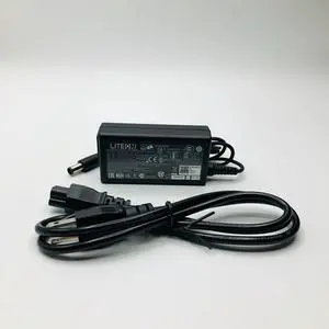 Original Liteon PA-1650-90 AC Adapter 19V 3.42A Power Supply 65W with Cord OEM