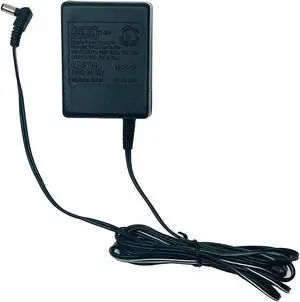 Genuine Panasonic KX-A11 Power Supply Adapter 12V 500mA Telephone Charger OEM