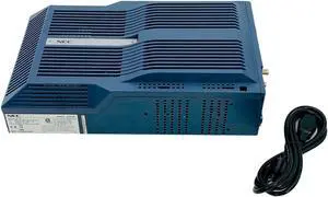 NEC CHS2U B-US SV8100 Univerge Base Chassis w/ CD-CP00 & CD-LTA Modules