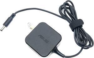 New Genuine 18W Asus AC DC Wall Adapter for WiFi Nexus Media Streamer TV500I Chromebit Stick Model CS10 BCM4354