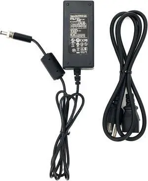 Genuine EdacPower AC/DC Adapter EA10301 12V 3A Power Supply w/Cord