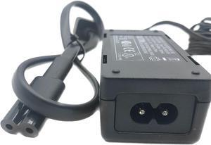 New Genuine Promethean FW7400/06 Adapter Power Supply 4x1.7 mm w/P.Cord