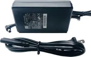 Genuine AC Power Supply Adapter Phihong PSA15W-120 12V 1.25A 15W w/PC