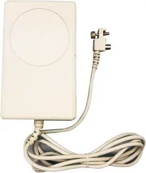 Genuine Spacelabs Medical Power Supply 119-0251-00 18V 4.25A AC Adapter w/Cord