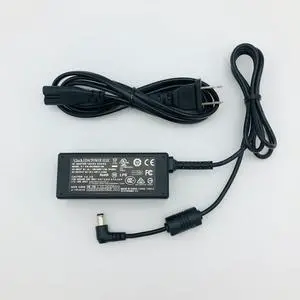 Genuine 5.5x2.0mm Edac AC Adapter EA10402H-190 Power Supply 19V 2.36A w/Cord