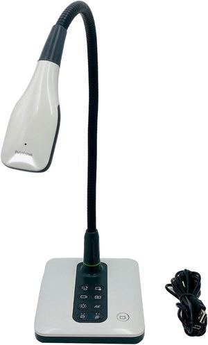 PolyVision FUSE-DV303 High Definition Document Camera 1080p USB 2.0 w/USB Cable