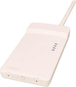 DSC LE4000 Cellular LTE Universal Wireless Alarm Communicator