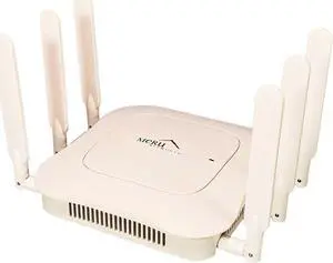 Meru Networks AP832e Dual Radio Wireless Access Point 875-50059-E PoE