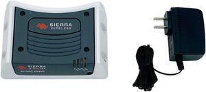 AirLink Sierra Wireless ES450 Enterprise 4G LTE Gateway 1102384 w/ Adapter