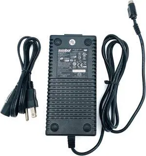 Genuine Symbol 50-14000-109 AC/DC Power Supply Adapter 8V 5A 40W OEM w/PC