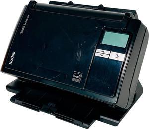 Kodak i2600 Color Document Passthrough Scanner Auto Feeder w/Bundle