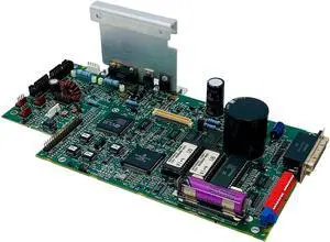 Intermec 3400 Main Logic Board Motherboard Label Printer 060537-001 Serial