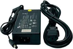 Authentic Shenzhen AC Power Adapter For Samsung Monitor LG LED Strip CCTV DVR Authentic Shenzhen AC Power Adapter For Samsung Monitor LG LED Strip CCTV DVR