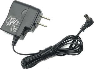 NEW AC Adapter for Plantronics Savi W8200T W8200B Wireless Headset Charger OEM