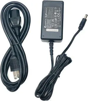 OEM GlobTek GT-21089-1305-T3 AC Adapter 5V 2.6A Switching Power Adapter w/PC