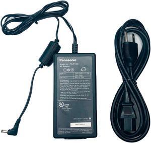 Genuine Panasonic PSLP1322 AC/DC Power Supply Adapter 9V 0.75A w/PC