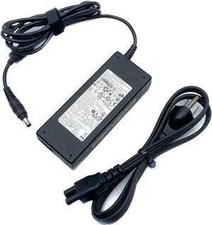 Genuine Chicony A10-090P1A AC Adapter AD-9019S 19V 4.74A w/Cord