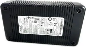 Genuine Symbol AC Adapter Power Supply 50-14000-241R 12V 9A 108W OEM w/PC