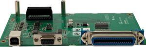 SATO Interface Board COMBO-I/F-REV.1.1 H01968001 for OKI SATO Label Printer