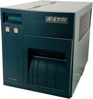 SATO CL412e Industrial Thermal Transfer Label Printer 300dpi Parallel W00413001