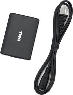 OEM Dell LA45NS0-00 AC Adapter 19.5V 2.31A Charger PA-1450-01 GM456 w/PC